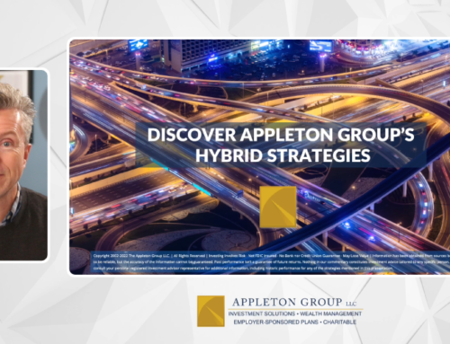 Discover Appleton Group Hybrid Strategies