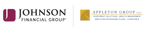 The Appleton Group  LLC Logo